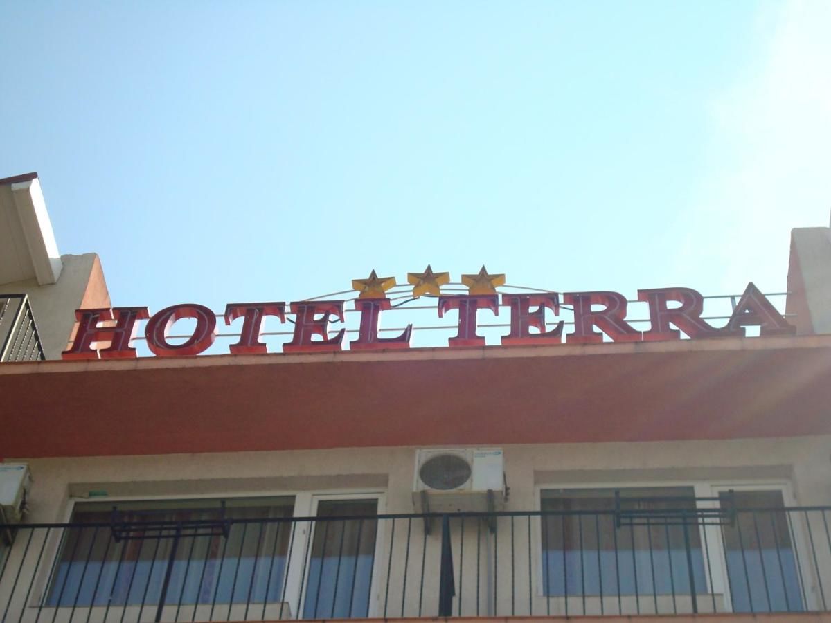 Отель Hotel Terra Эфорие-Норд-27