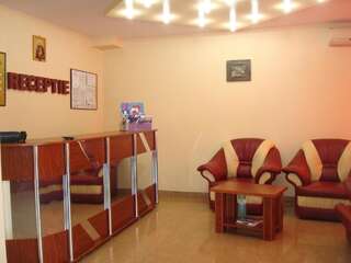 Отель Hotel Terra Эфорие-Норд-2